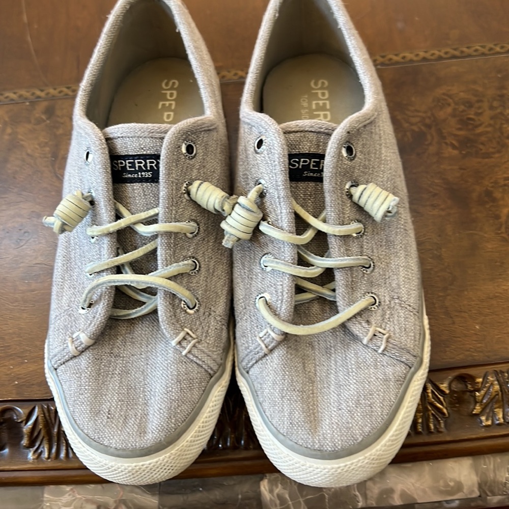 Sperry womens shoes